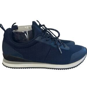 H&M mens mesh sneaker size 10